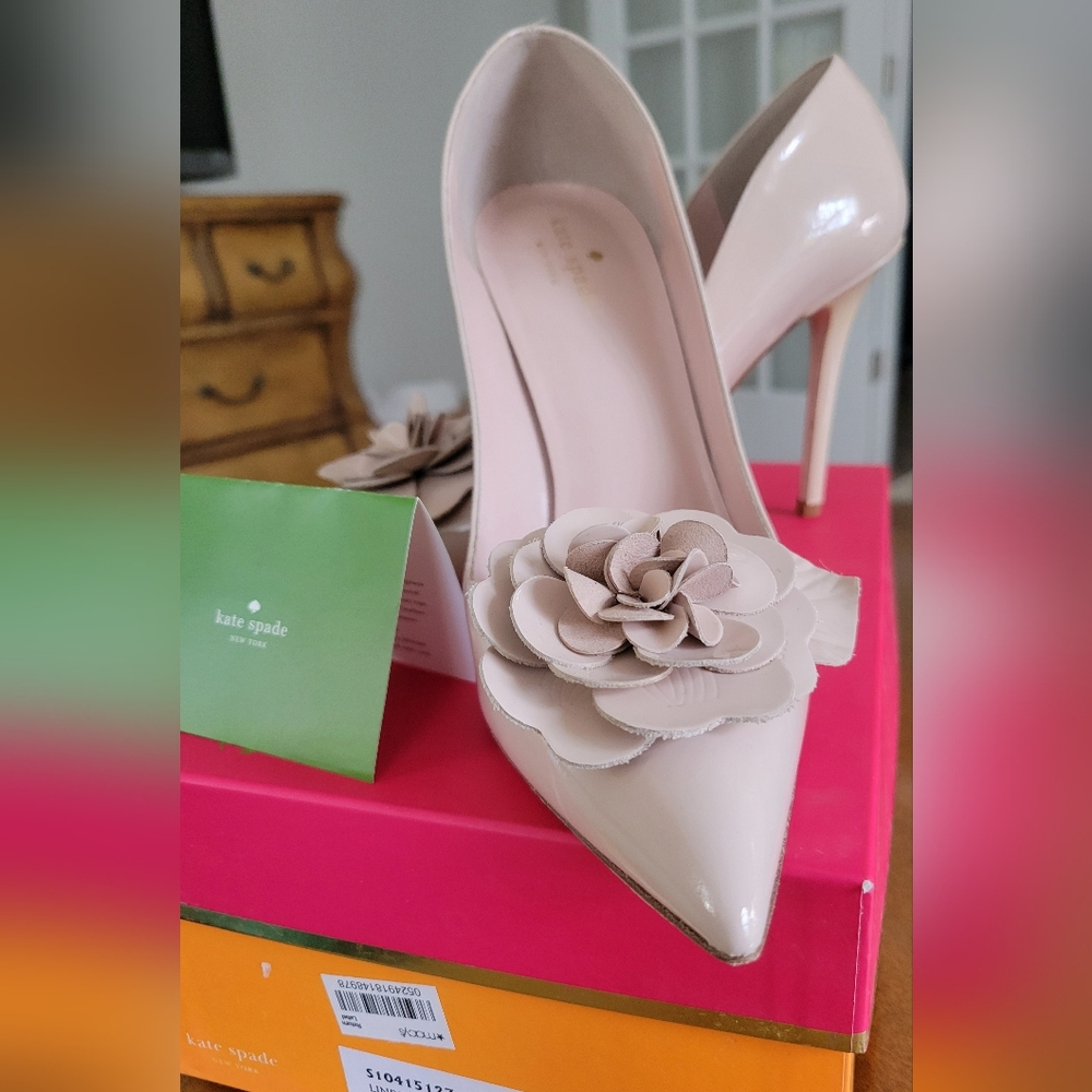 Kate Spade Linden